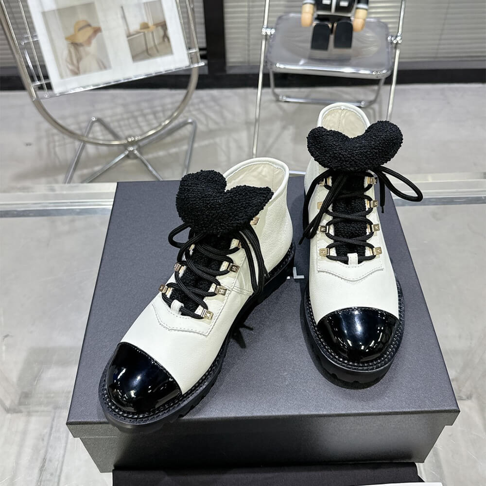 Ch*el boots