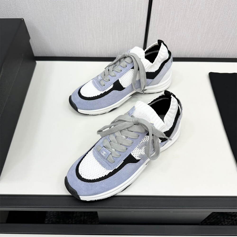 Ch*el women sneakers