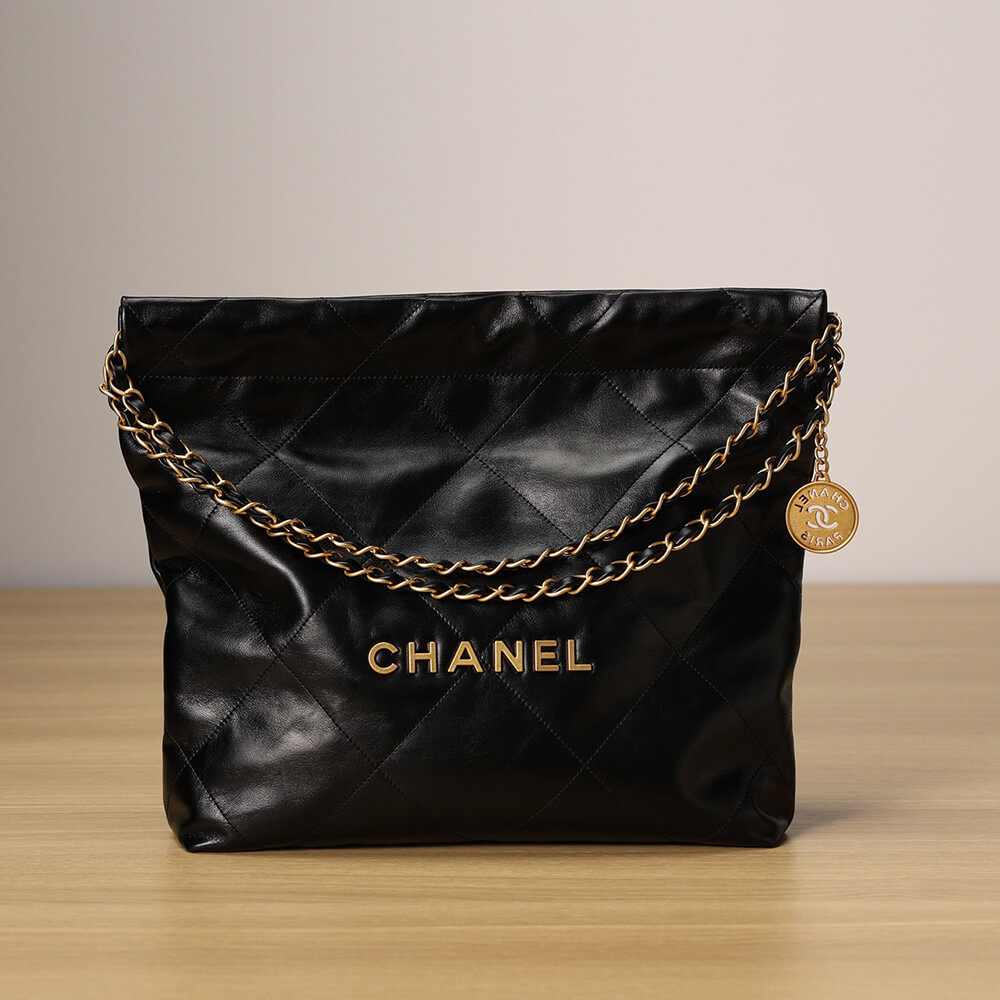 Ch*el 22 small handbag(high-end grade)