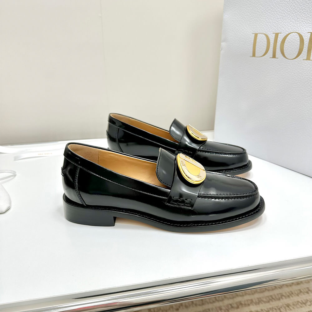 D*or women loafer
