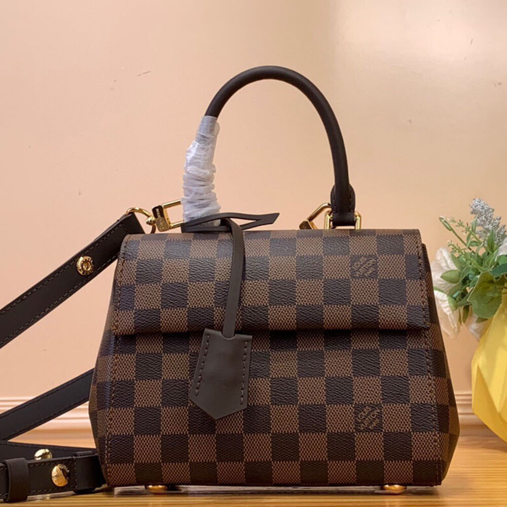 LV Cluny Mini