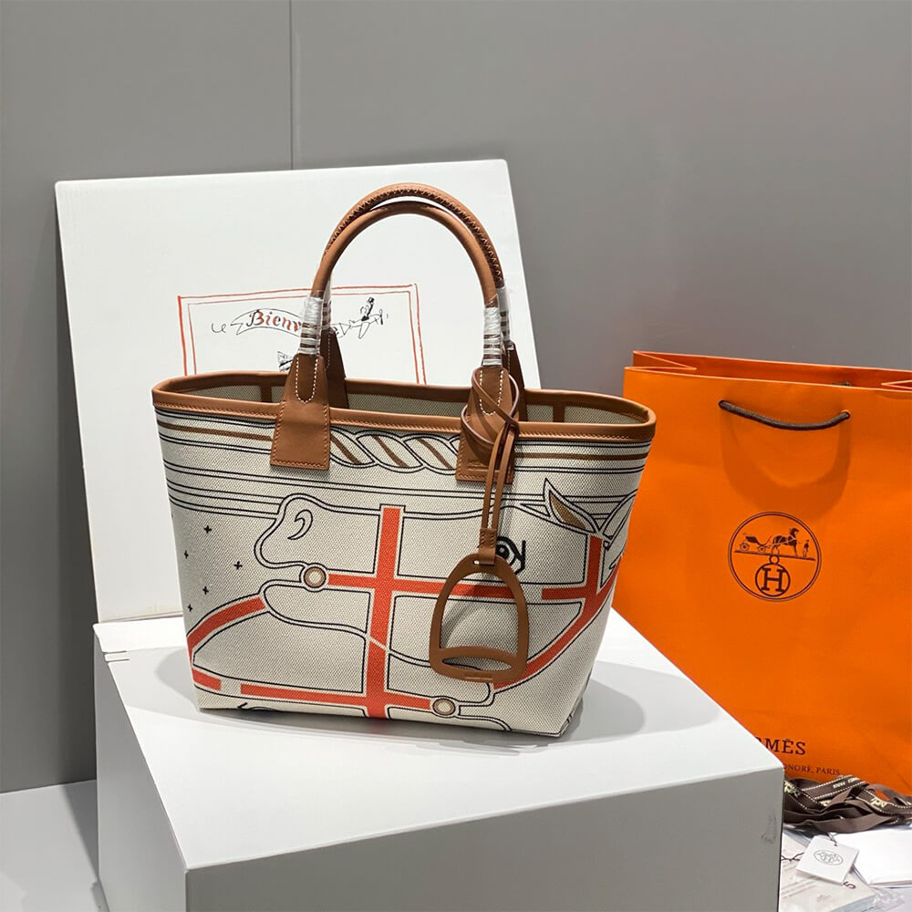 H**mes steeple 25 bag(high-end grade)