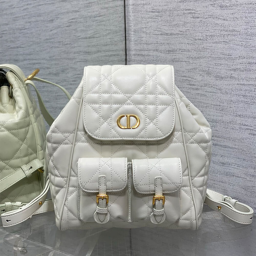 medium D*or caro backpack