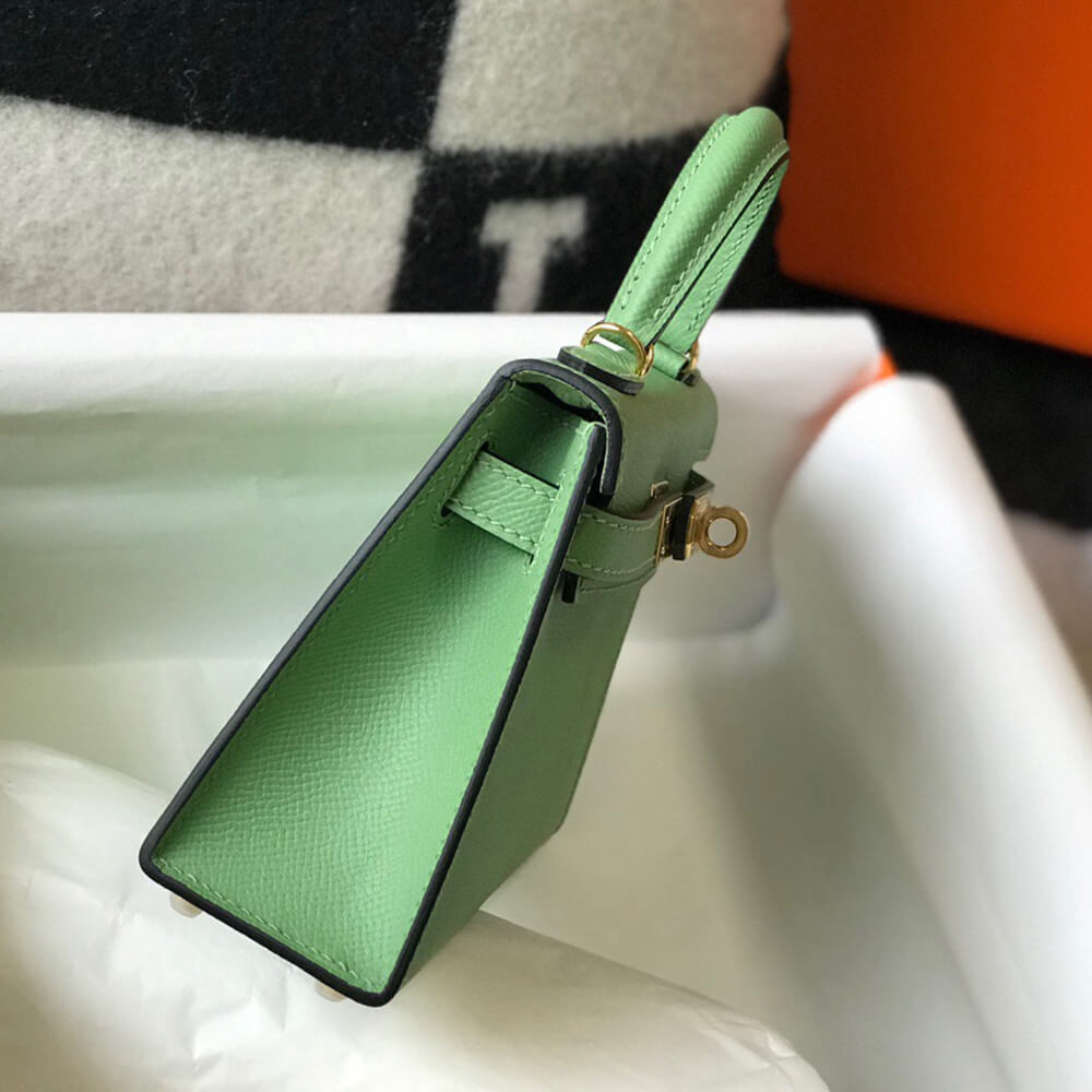 H**mes mini kelly ii(high-end grade)