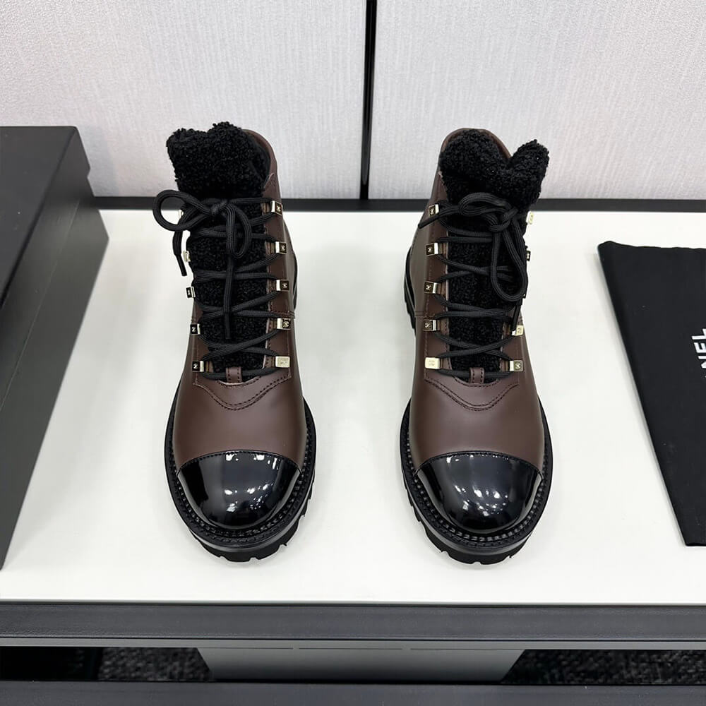 Ch*el boots