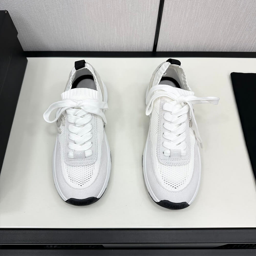 Ch*el women sneakers