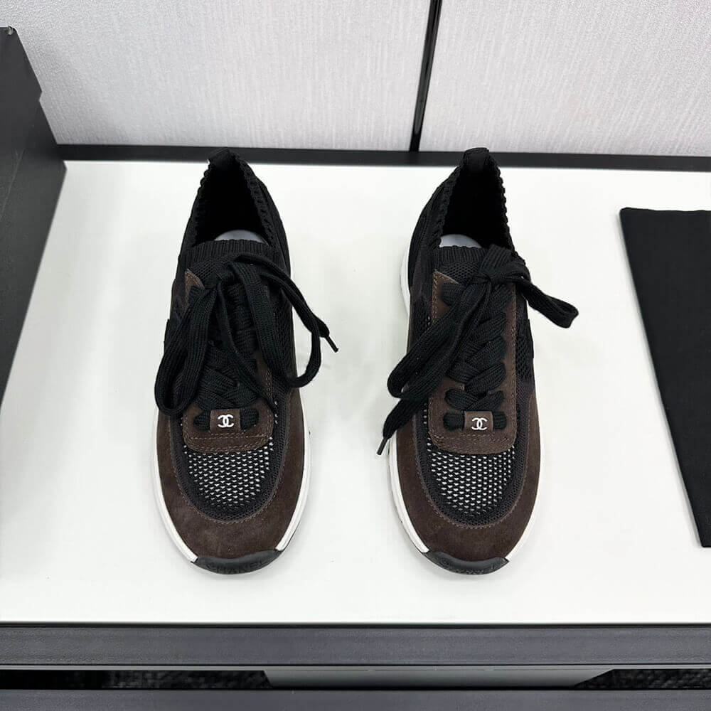 Ch*el women sneakers