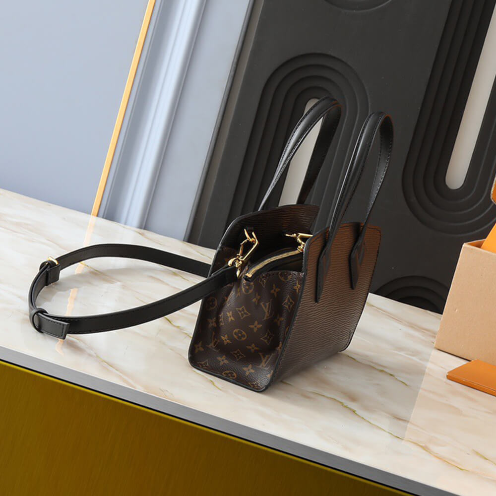 LV Varenne East West