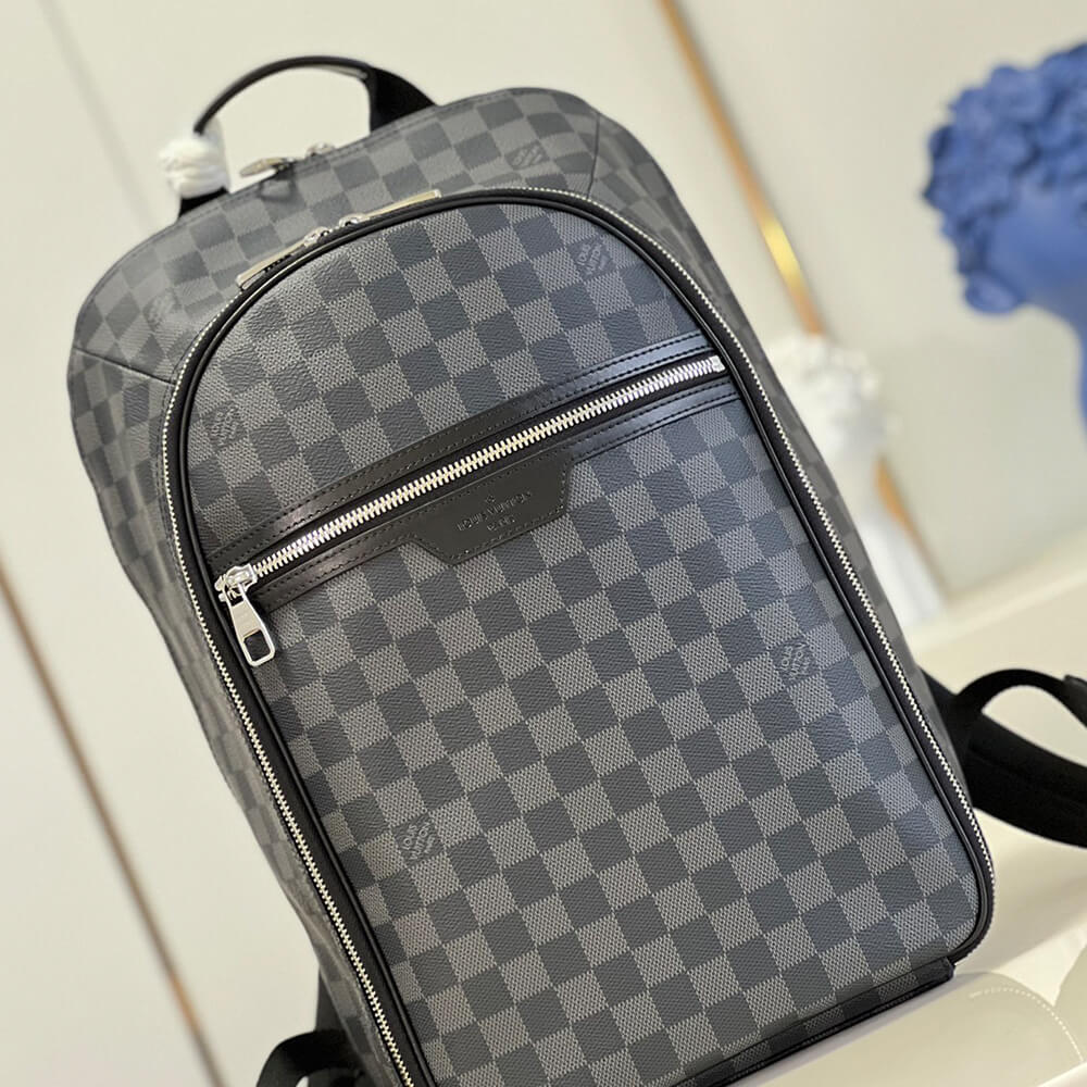 LV Michael Backpack