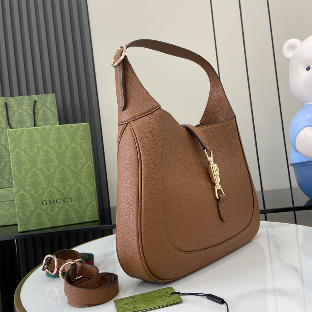 G*u*i jackie 1961 medium shoulder bag(high-end grade)