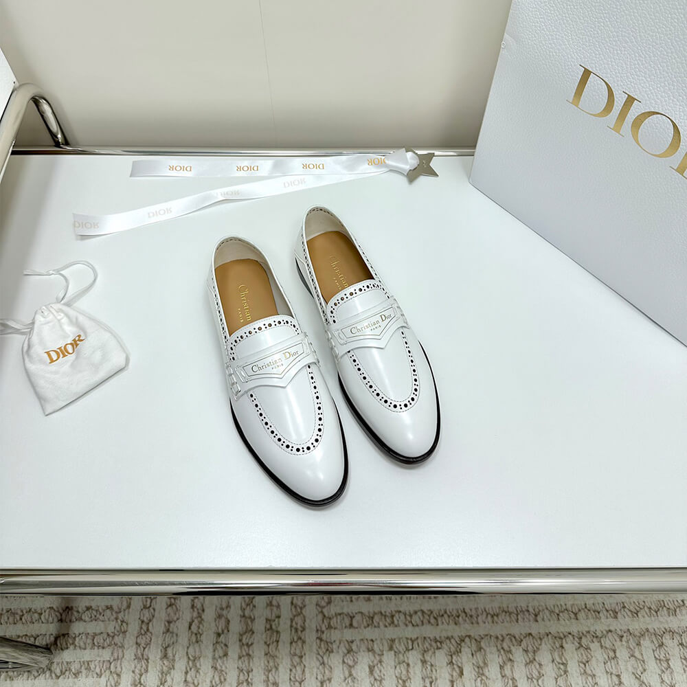 D*or boy loafer