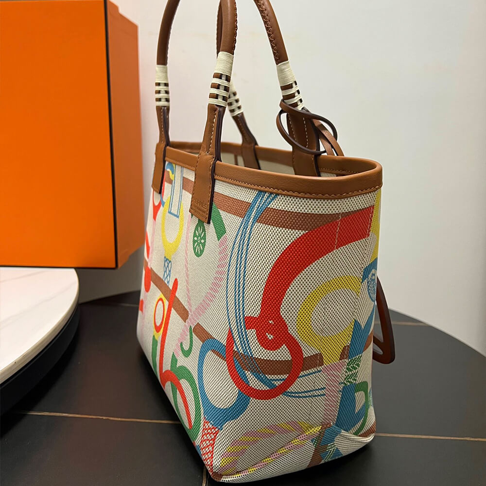 H**mes steeple 25 bag(high-end grade)