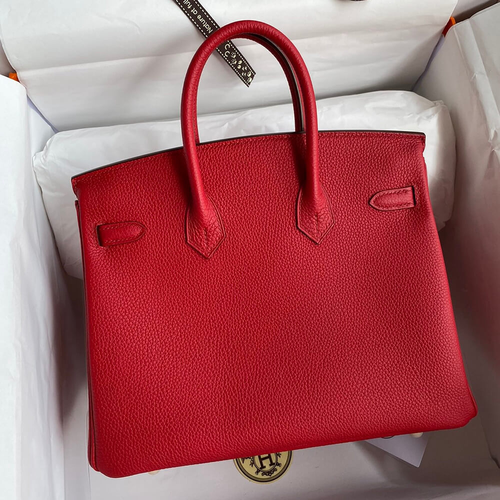 H**mes birkin bag 25