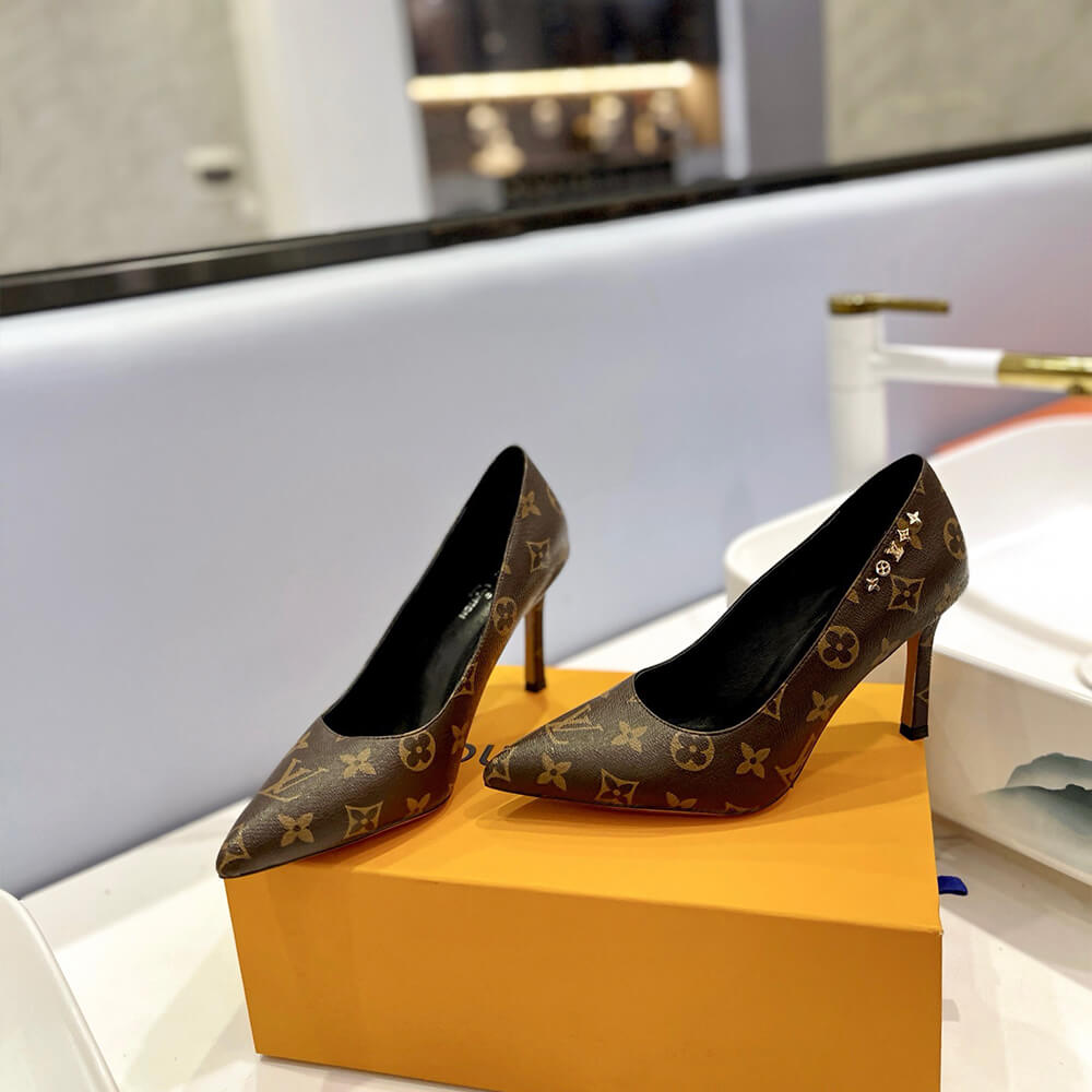 LV Signature Pumps