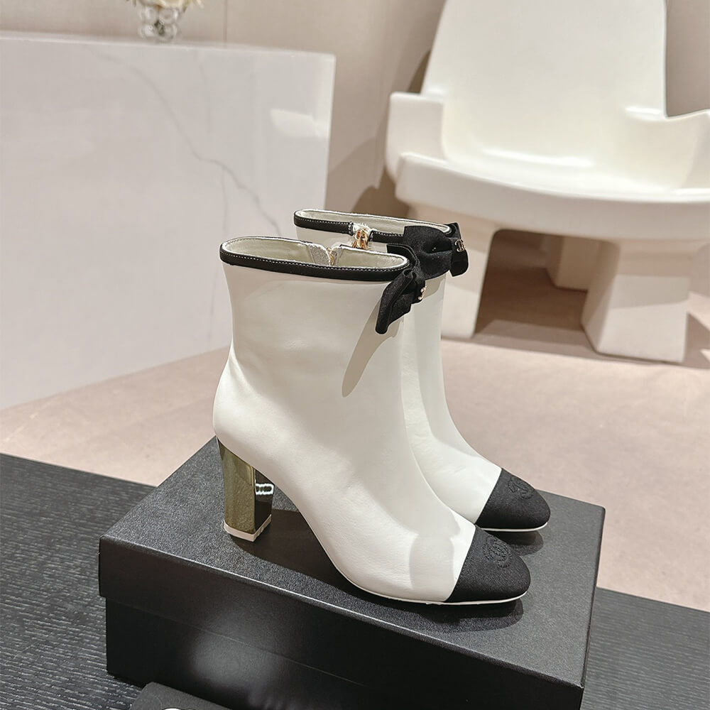 Ch*el boots