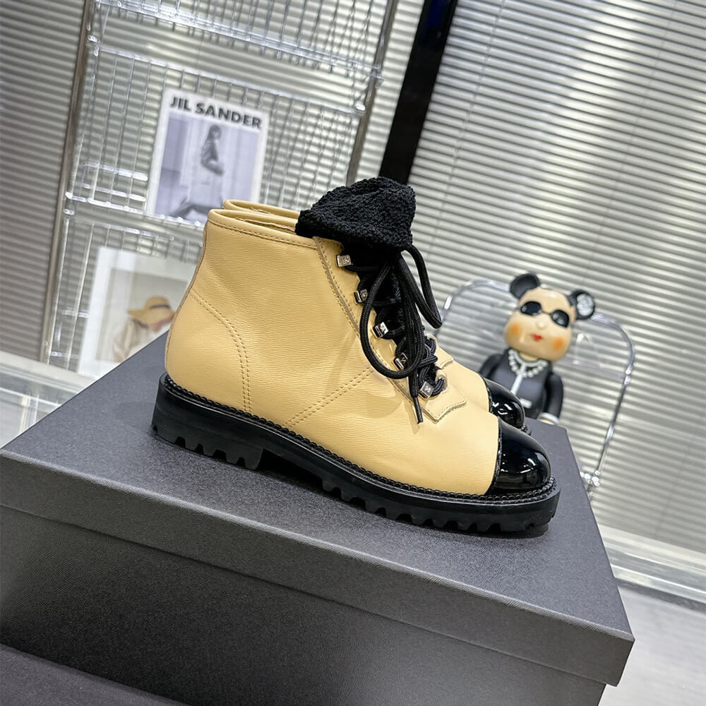 Ch*el boots