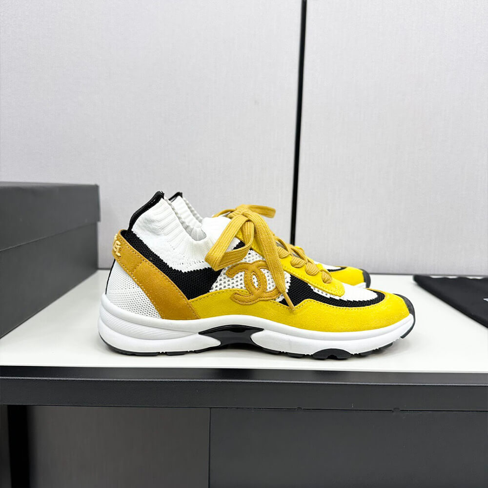 Ch*el women sneakers
