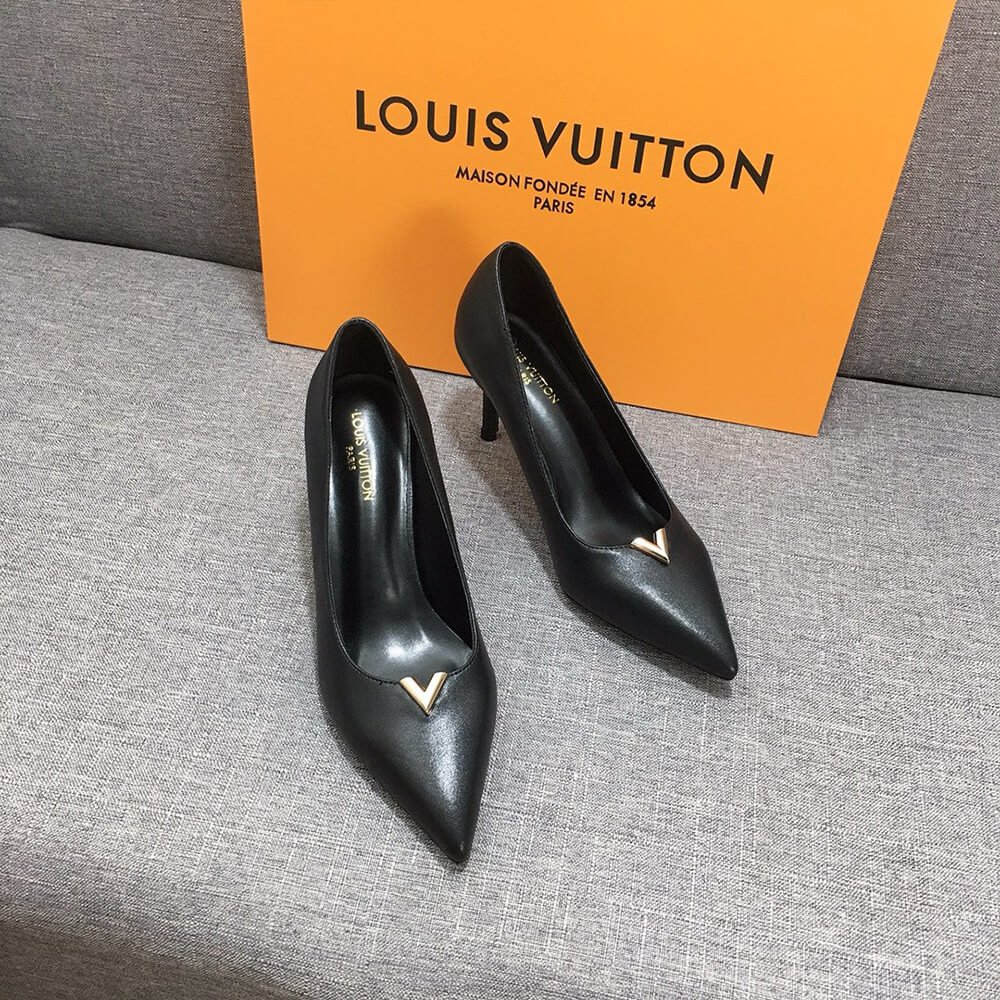 LV HEARTBREAK PUMP