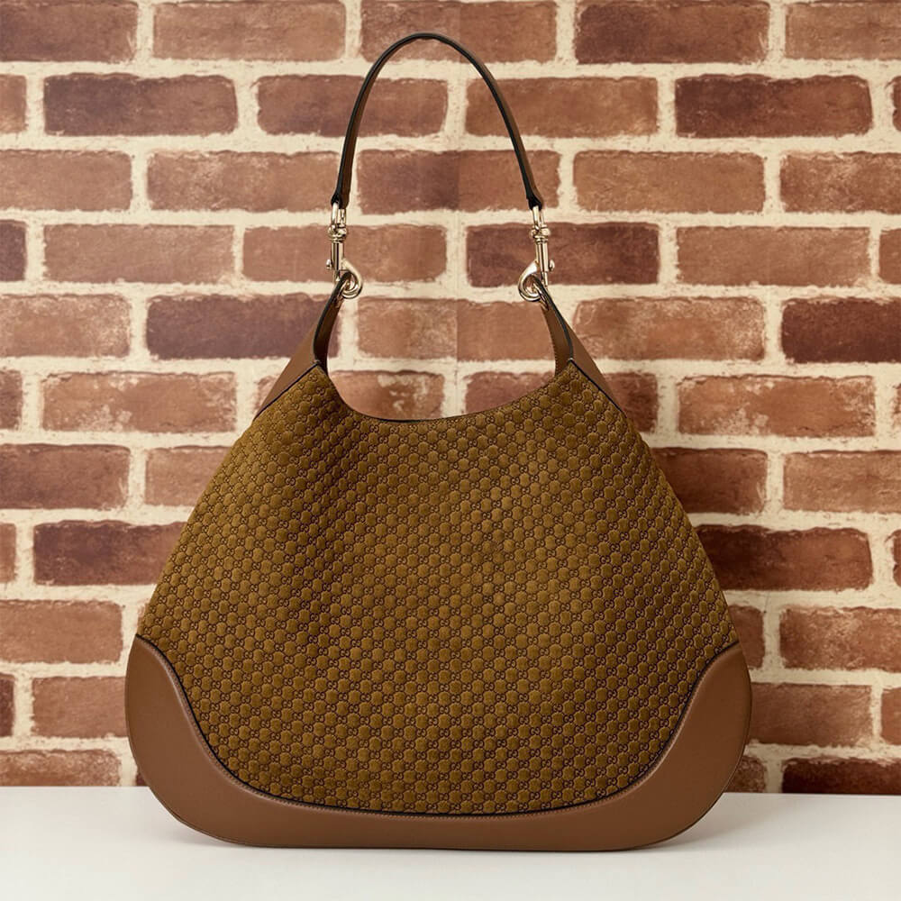G*u*i b medium shoulder bag(high-end grade)