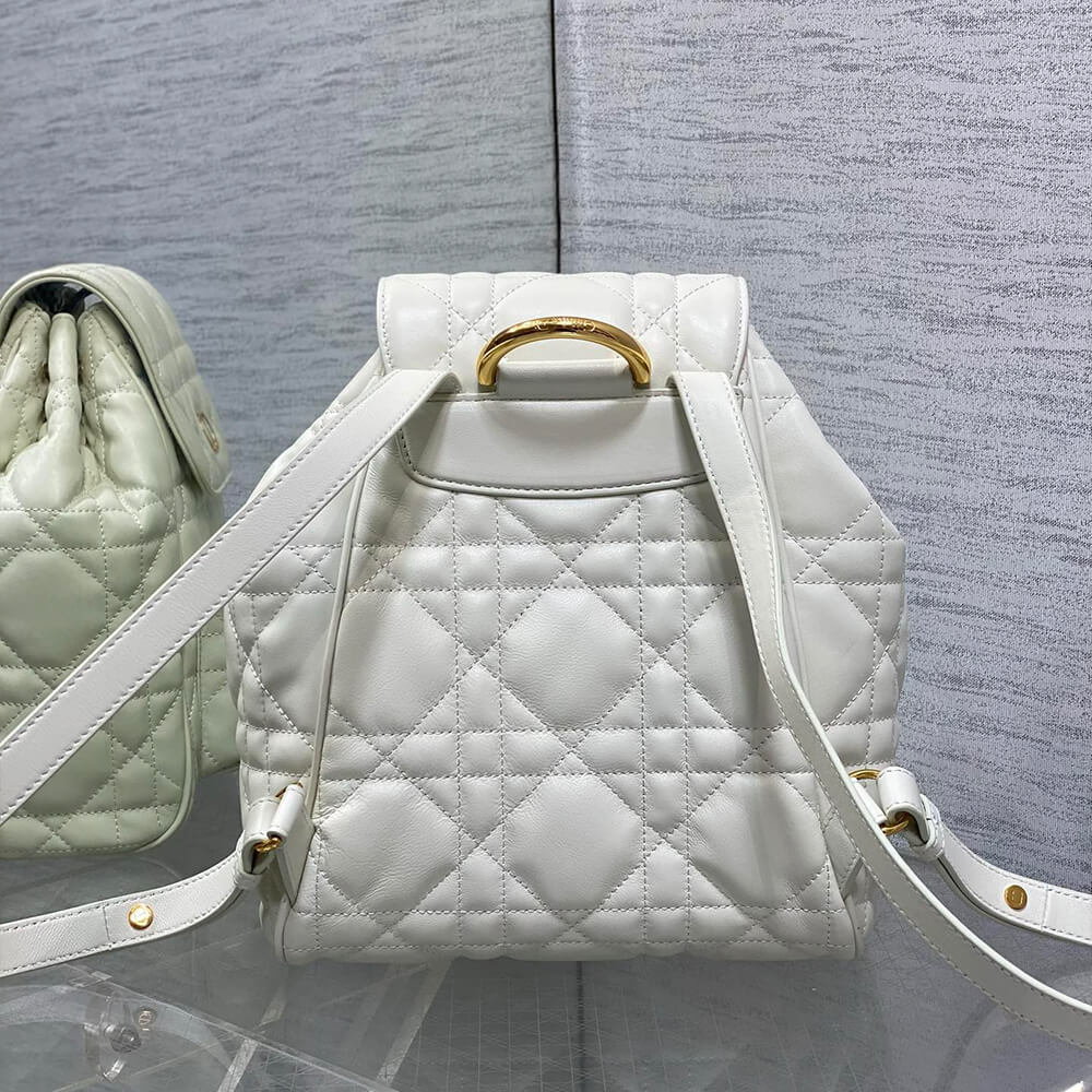 medium D*or caro backpack