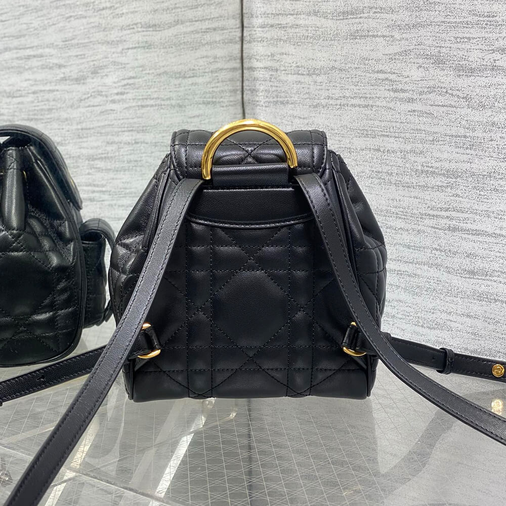 small D*or caro backpack