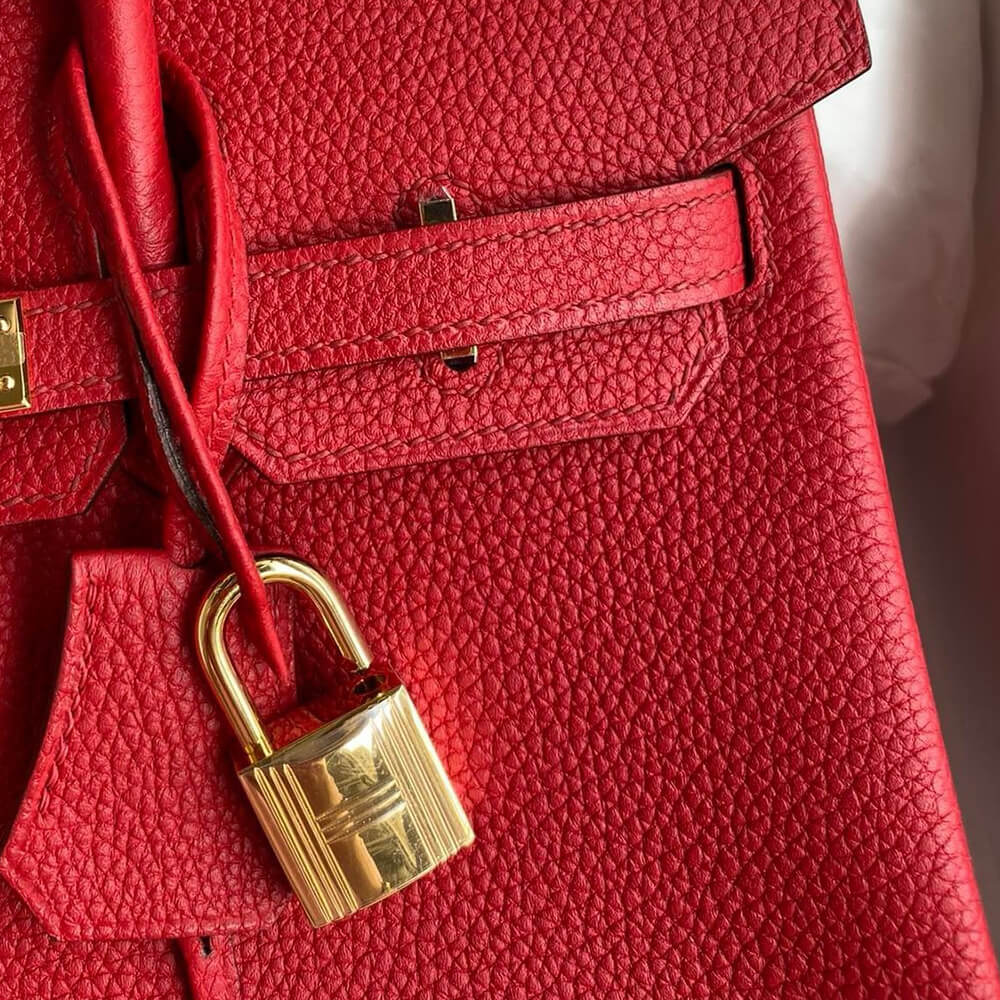 H**mes birkin bag 25