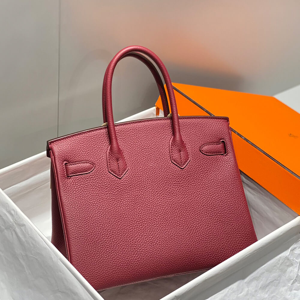 H**mes birkin bag 25
