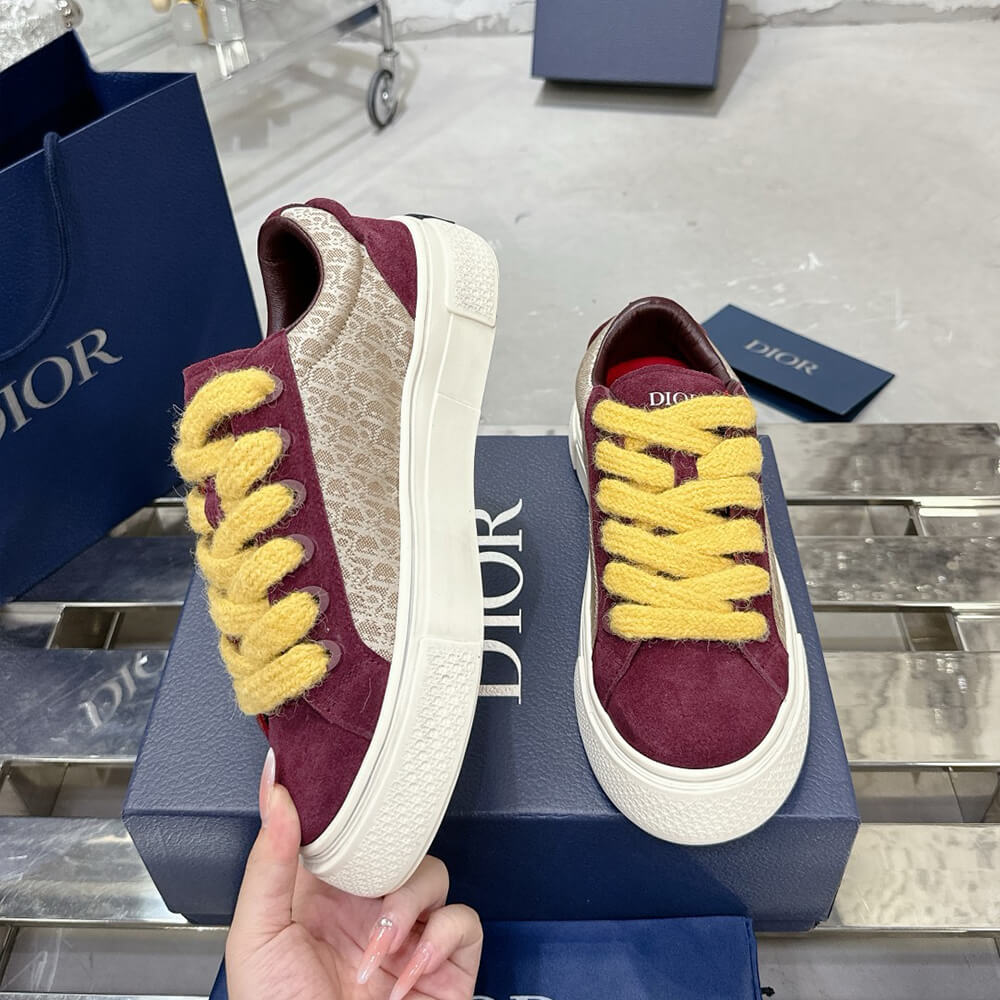 D*or b33 sneaker