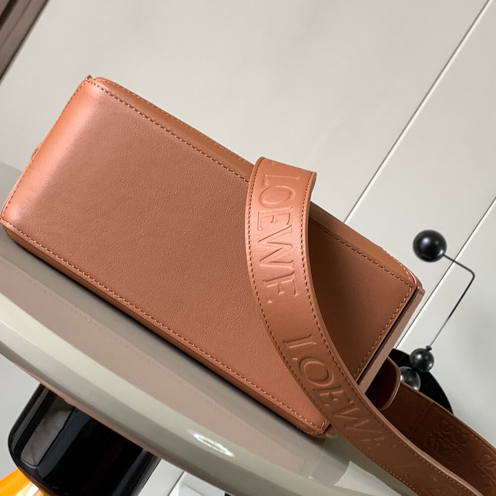 LOEWE Small Puzzle Bag(HIGH-END GRADE)