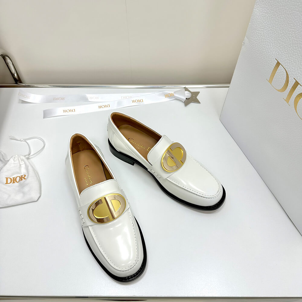 D*or women loafer