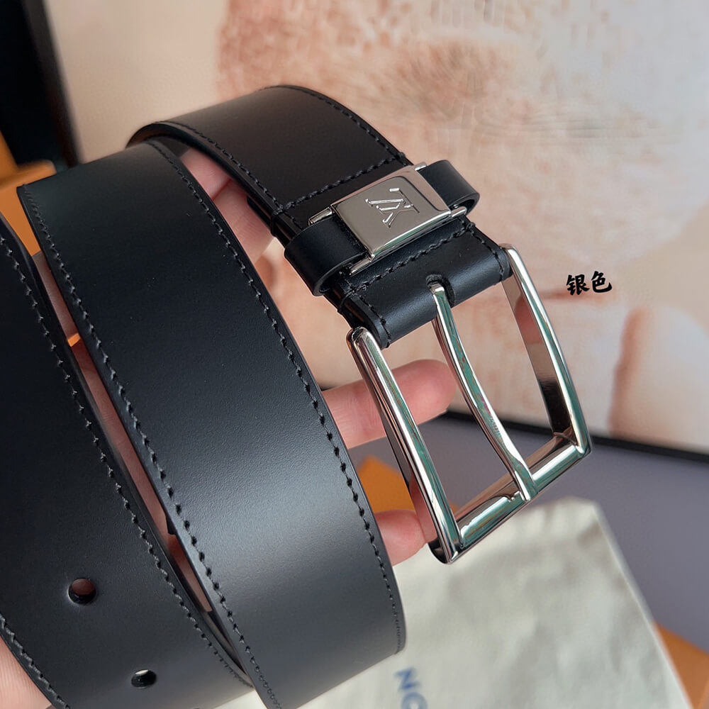 LV City Pin 35mm Belt