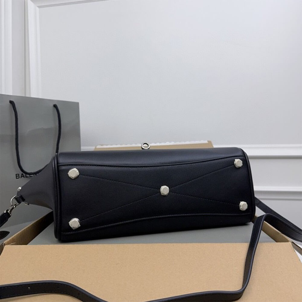 Ba*len*cia*ga bel air small carry all bag(high-end grade)
