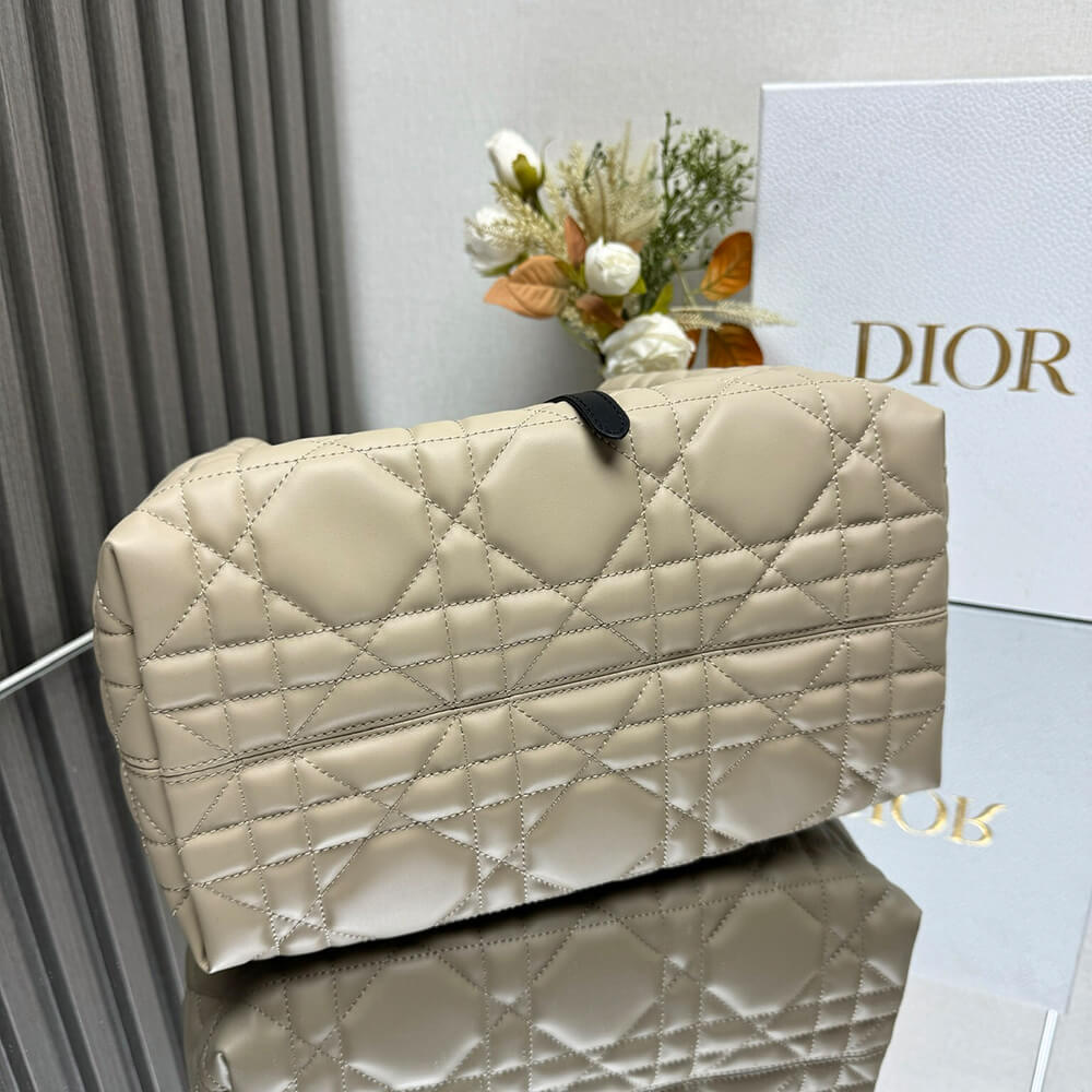medium D*or toujours bag