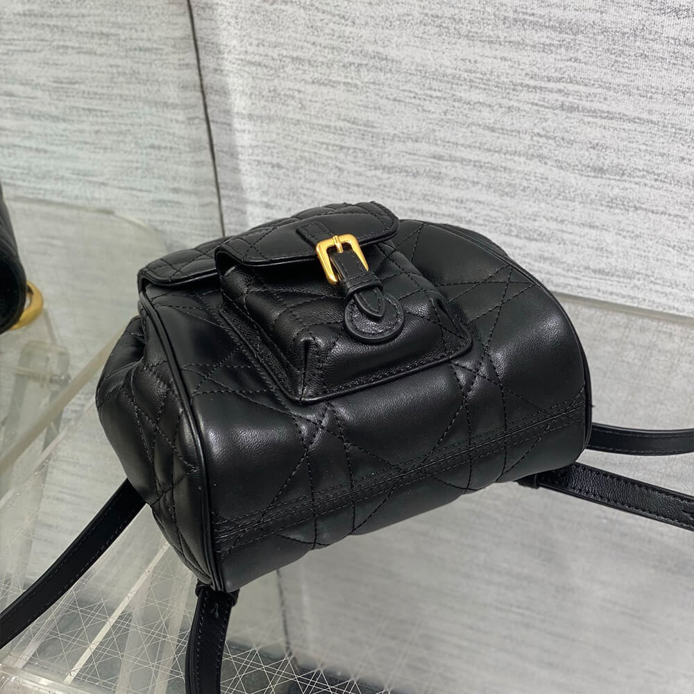 small D*or caro backpack