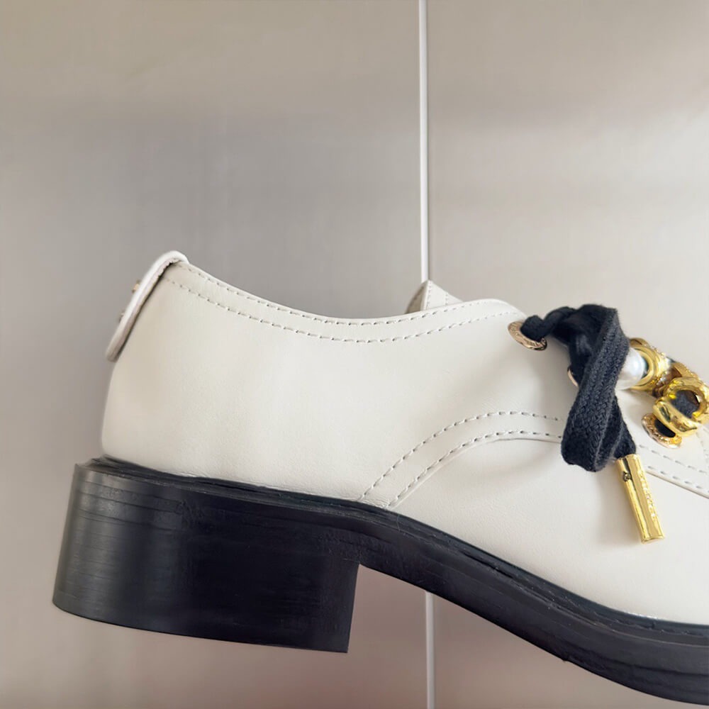 Ch*el women loafer
