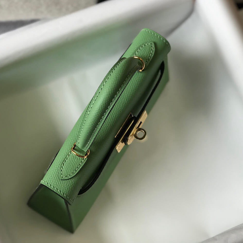 H**mes mini kelly ii(high-end grade)
