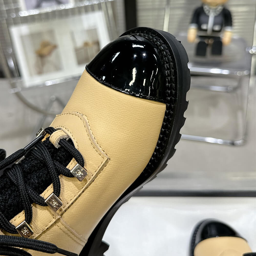 Ch*el boots