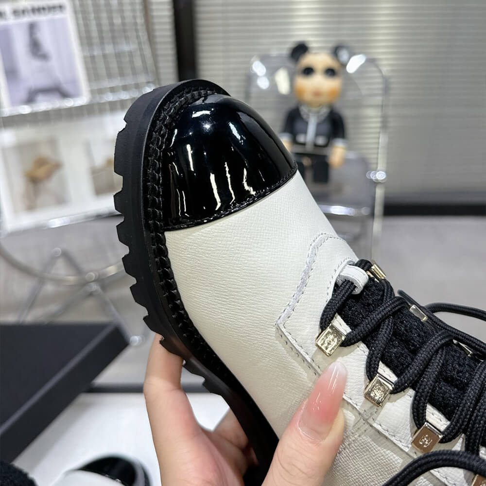 Ch*el boots