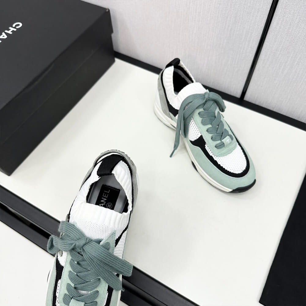 Ch*el women sneakers