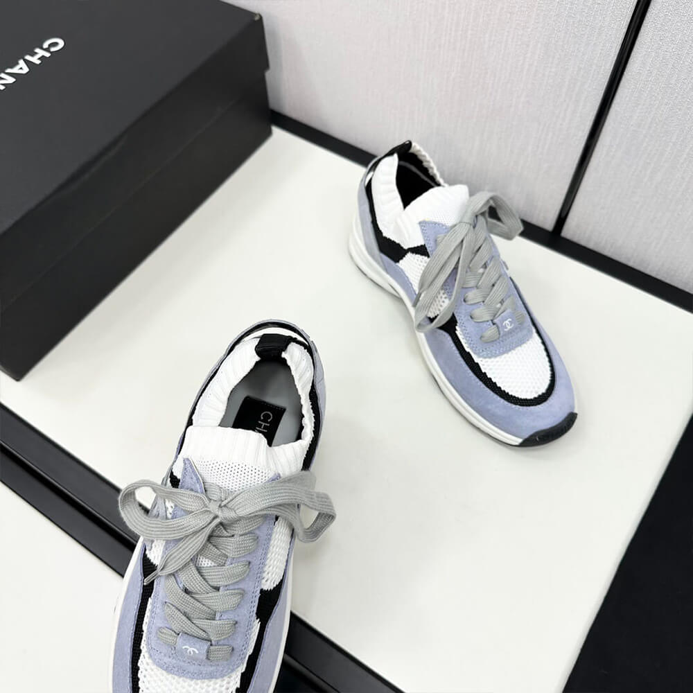 Ch*el women sneakers