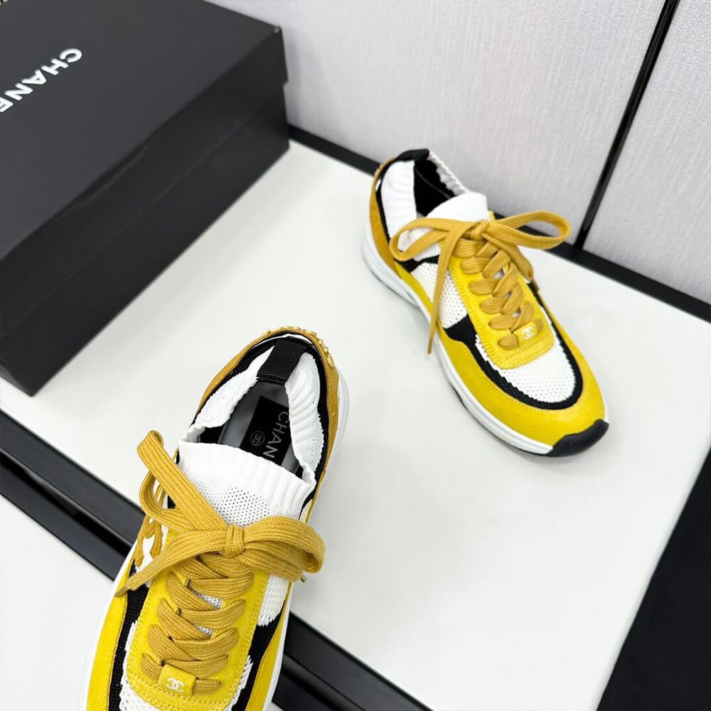 Ch*el women sneakers