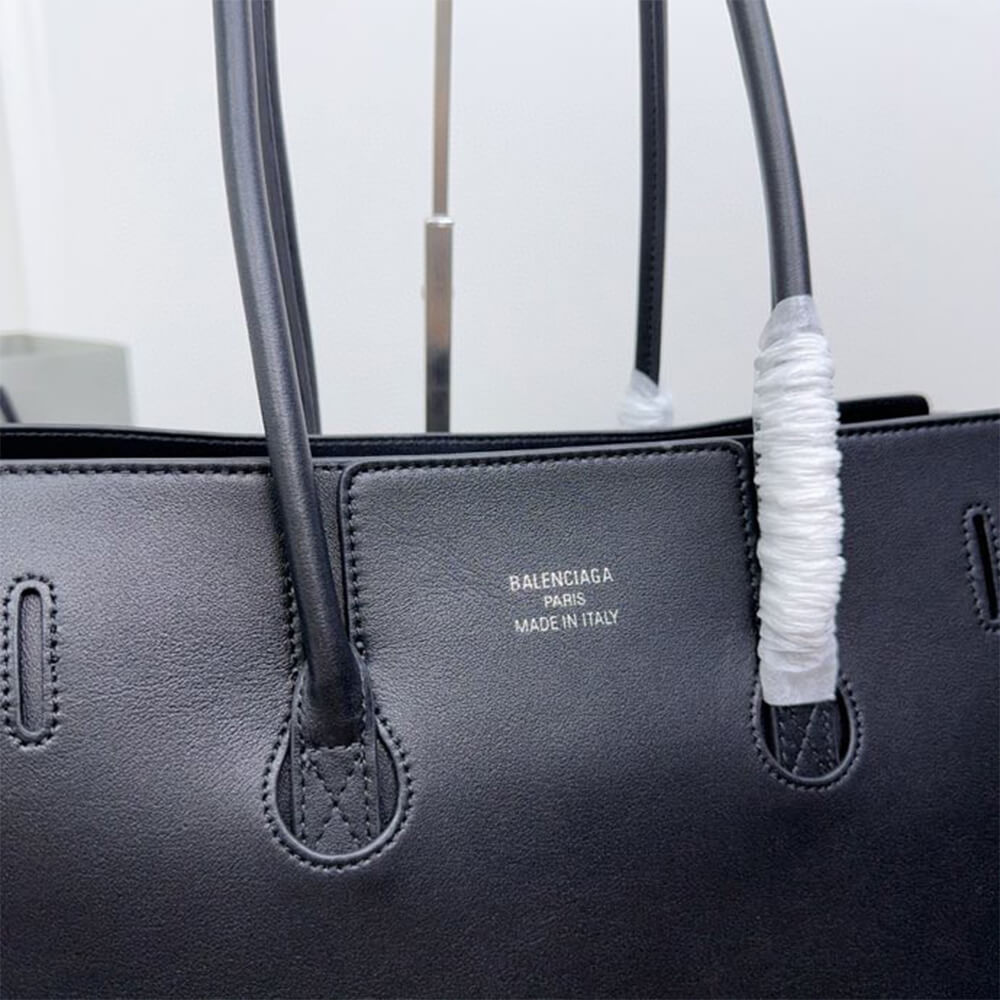 Ba*len*cia*ga bel air medium carry all bag(high-end grade)