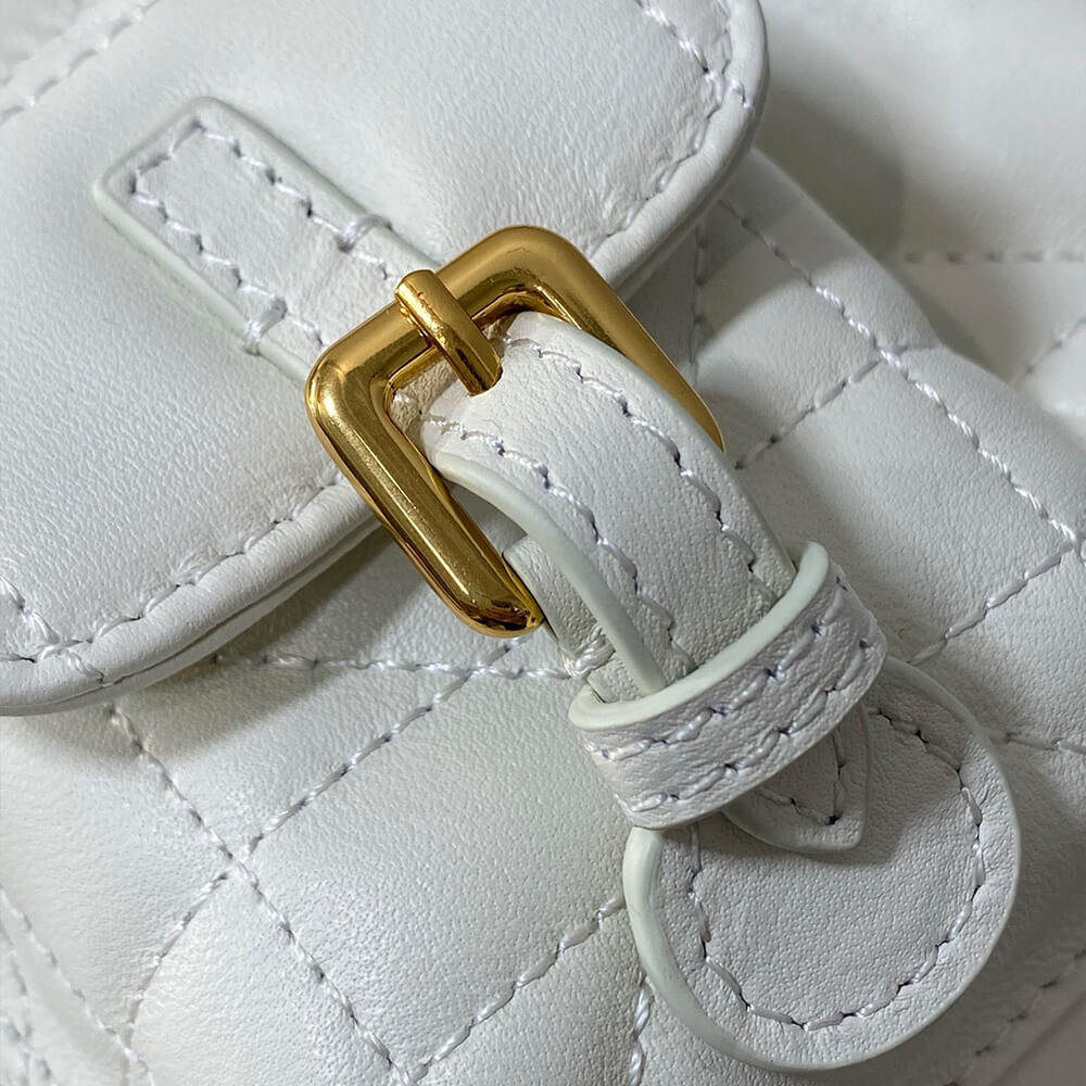 small D*or caro backpack