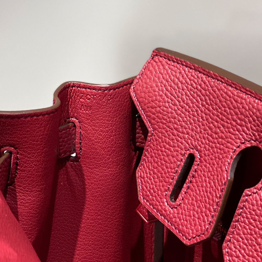 H**mes birkin bag 25