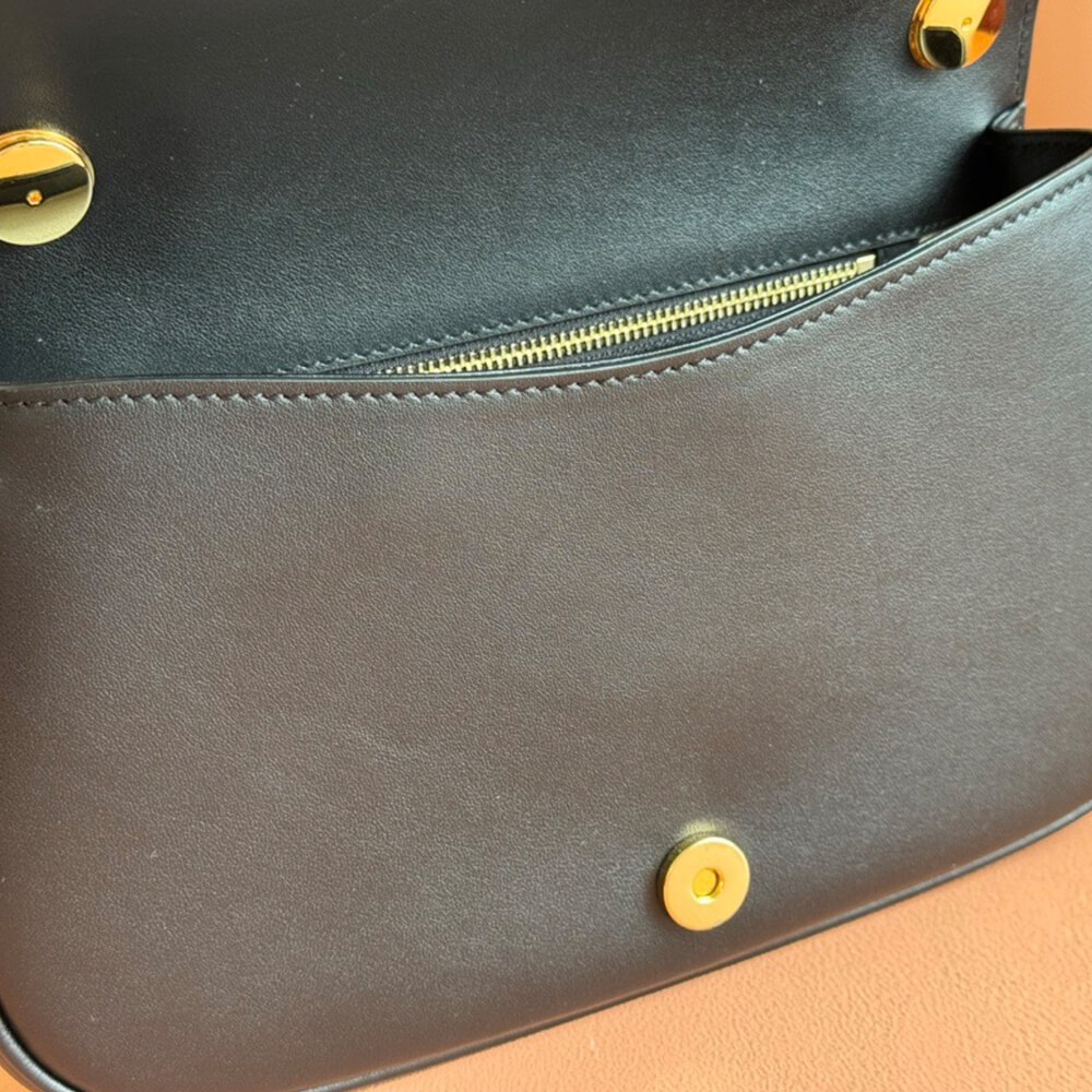 G*u*i blondie small top handle bag