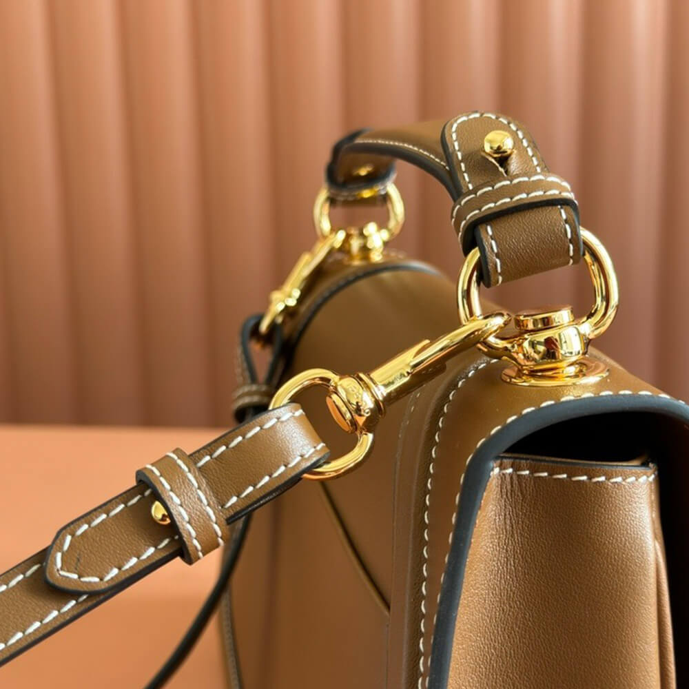 G*u*i blondie small top handle bag