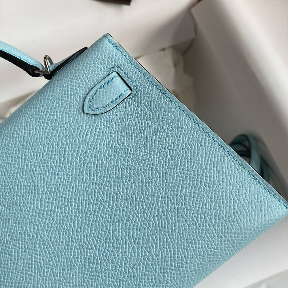 H**mes mini kelly ii(high-end grade)