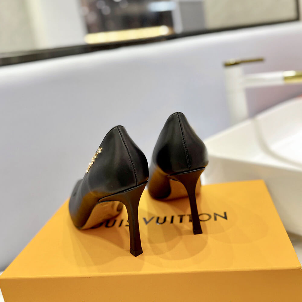 LV Signature Pumps