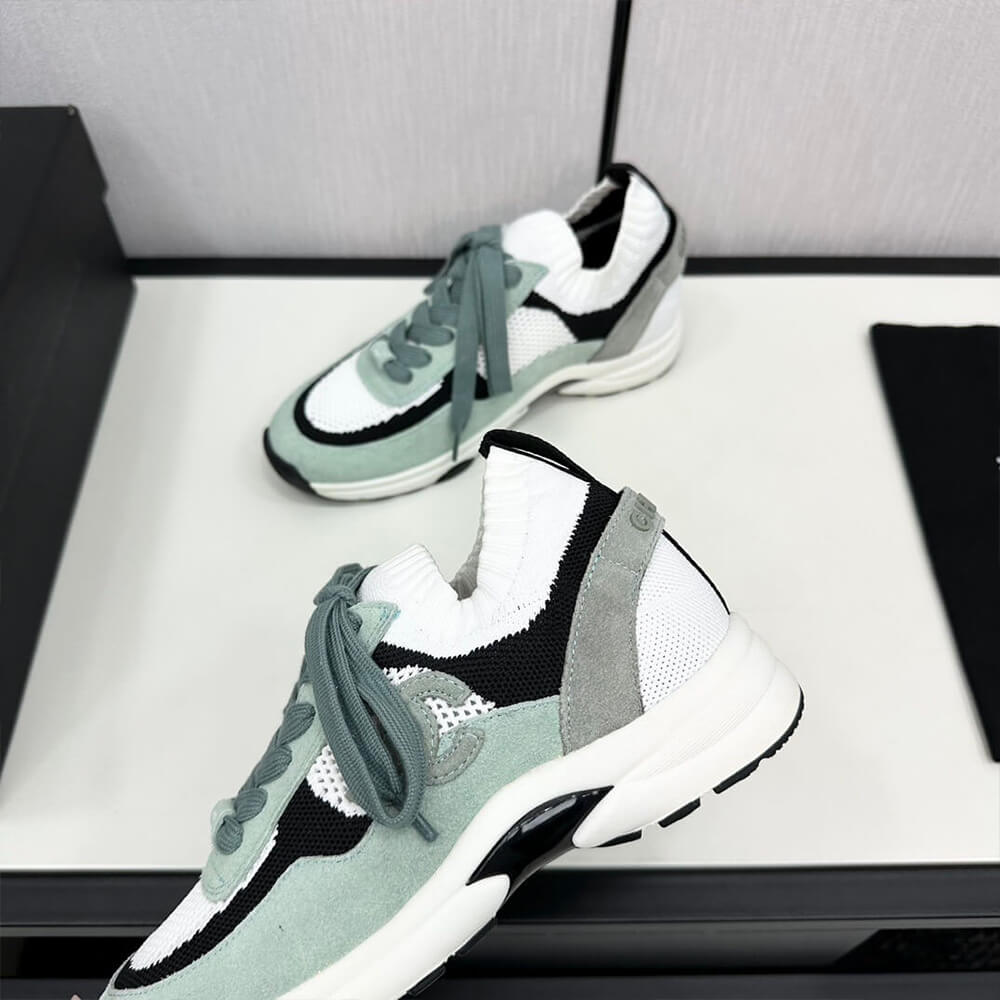 Ch*el women sneakers