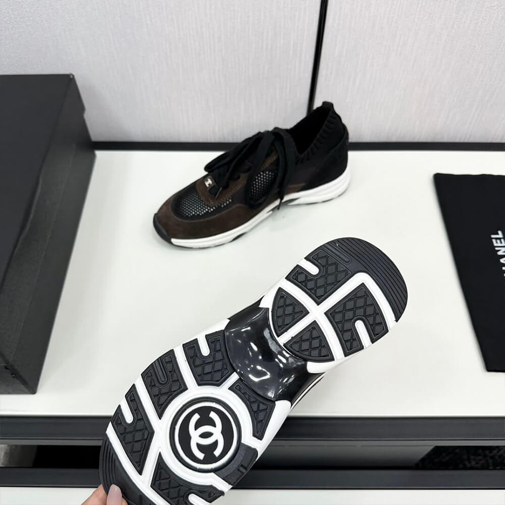 Ch*el women sneakers